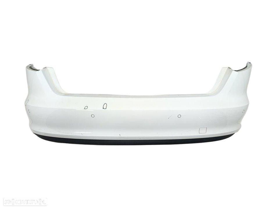 PARA-CHOQUES TRASEIRO AUDI A3 SPORTBACK 8VA - 1