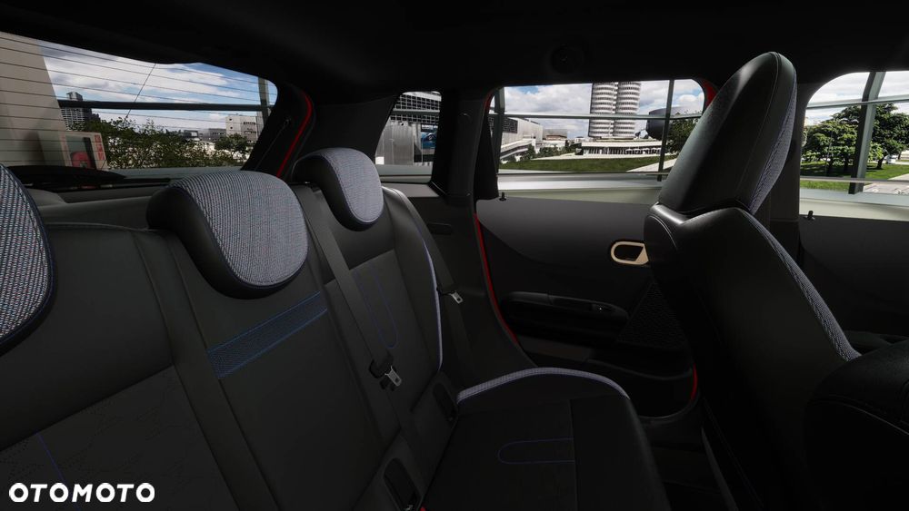 MINI Cooper C Linia Classic - 8