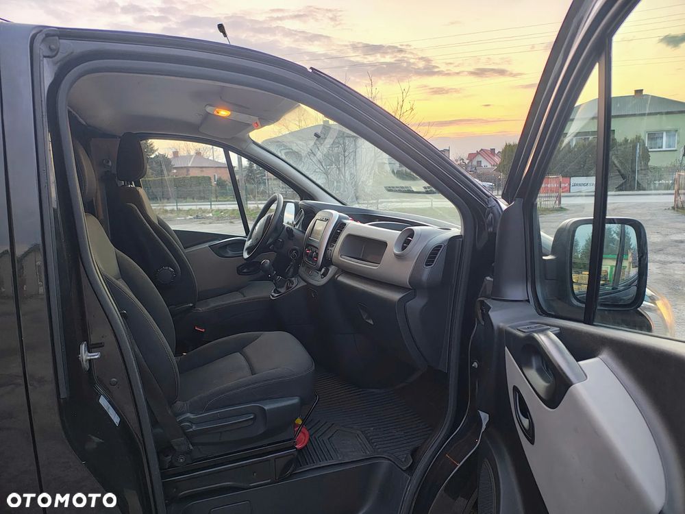 Renault Trafic 1.6 dCi - 4