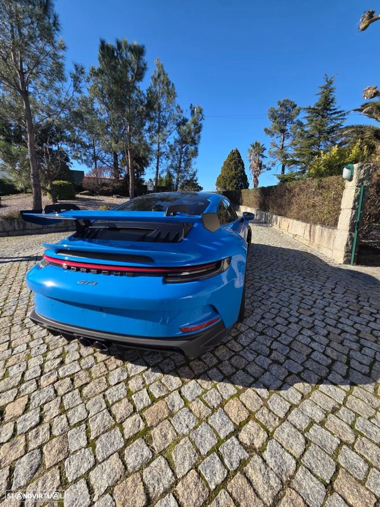 Porsche 911 Série F - 3