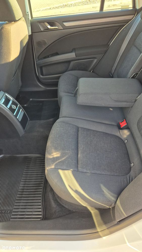 Skoda Superb 1.8 TSI Active - 18