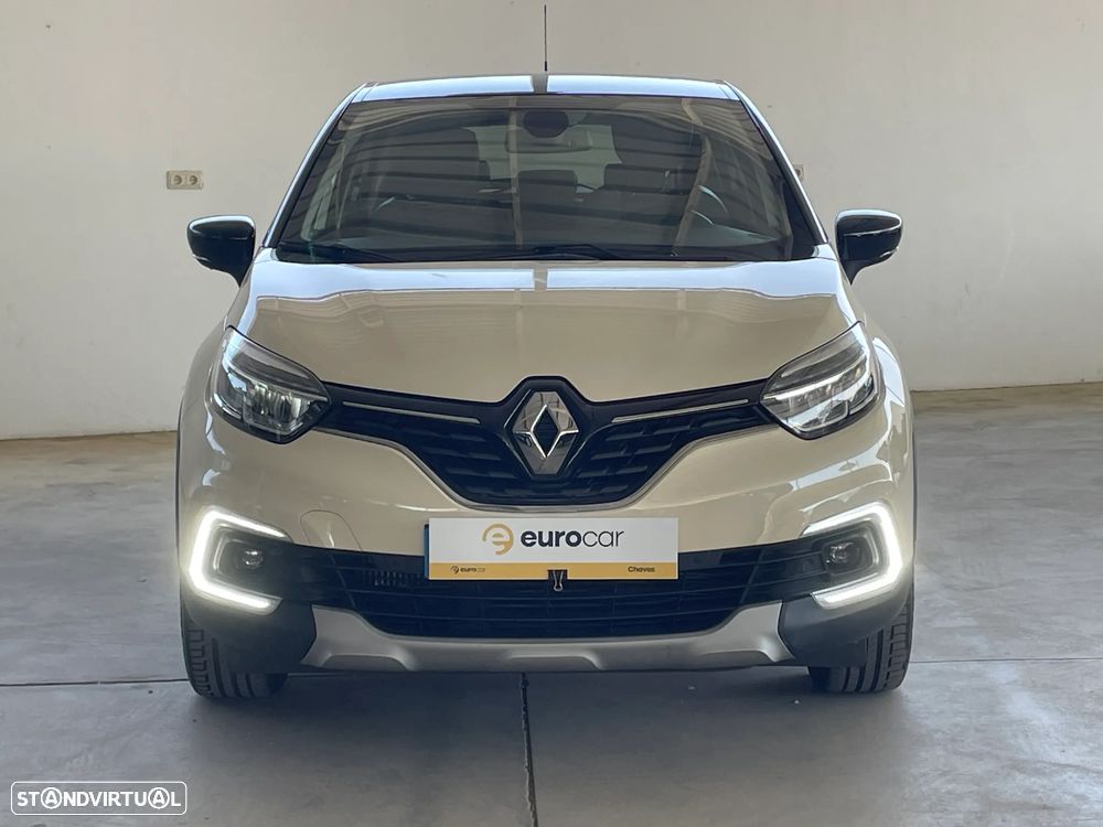 Renault Captur 1.3 TCe Exclusive - 8