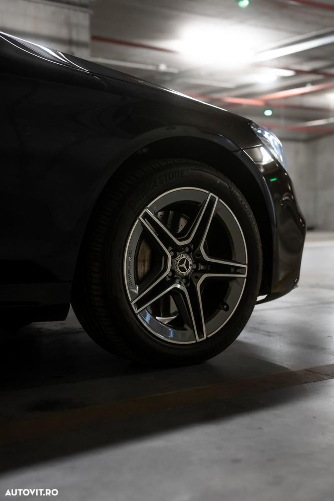 Mercedes-Benz S 400 d 4MATIC Long Aut - 9