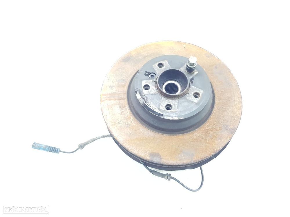 MANGA DE EIXO FRENTE DIREITA BMW SERIE 3 COUPE E92 - 1