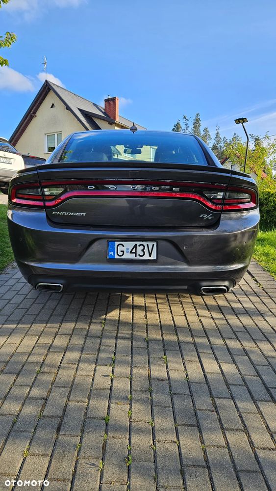 Dodge Charger 5.7 R/T - 6