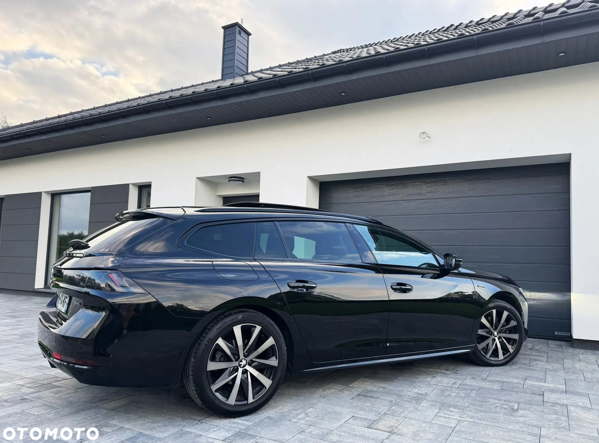 Peugeot 508 2.0 BlueHDi GT S&S - 40