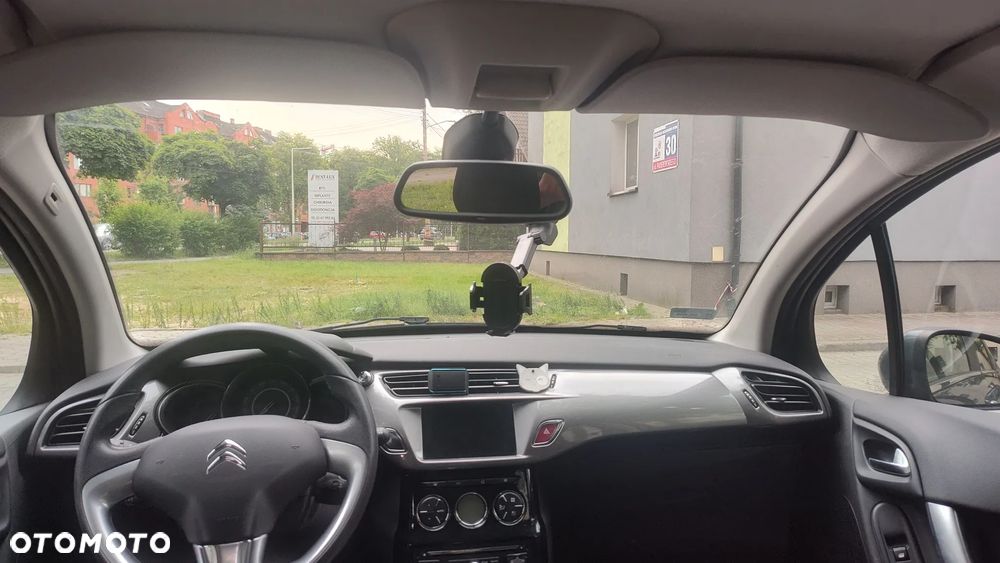Citroën C3 1.6 HDi Exclusive Euro5 - 11