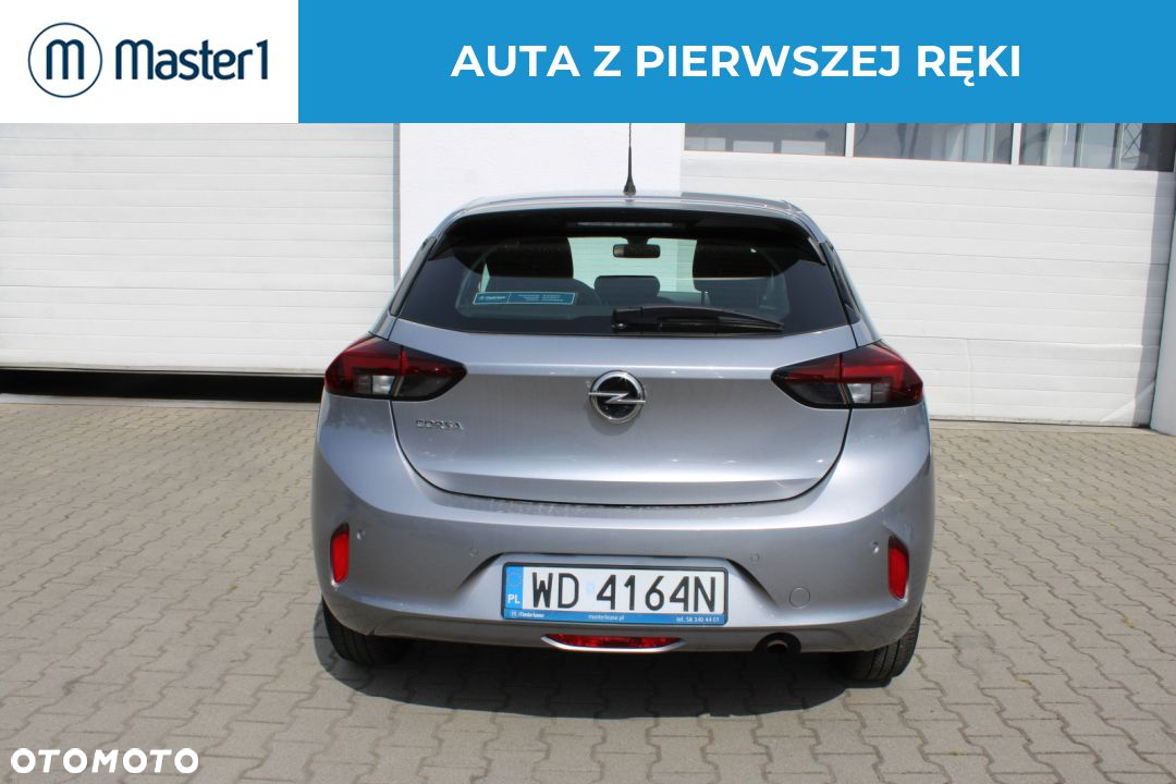 Opel Corsa 1.2 Edition S&S - 5