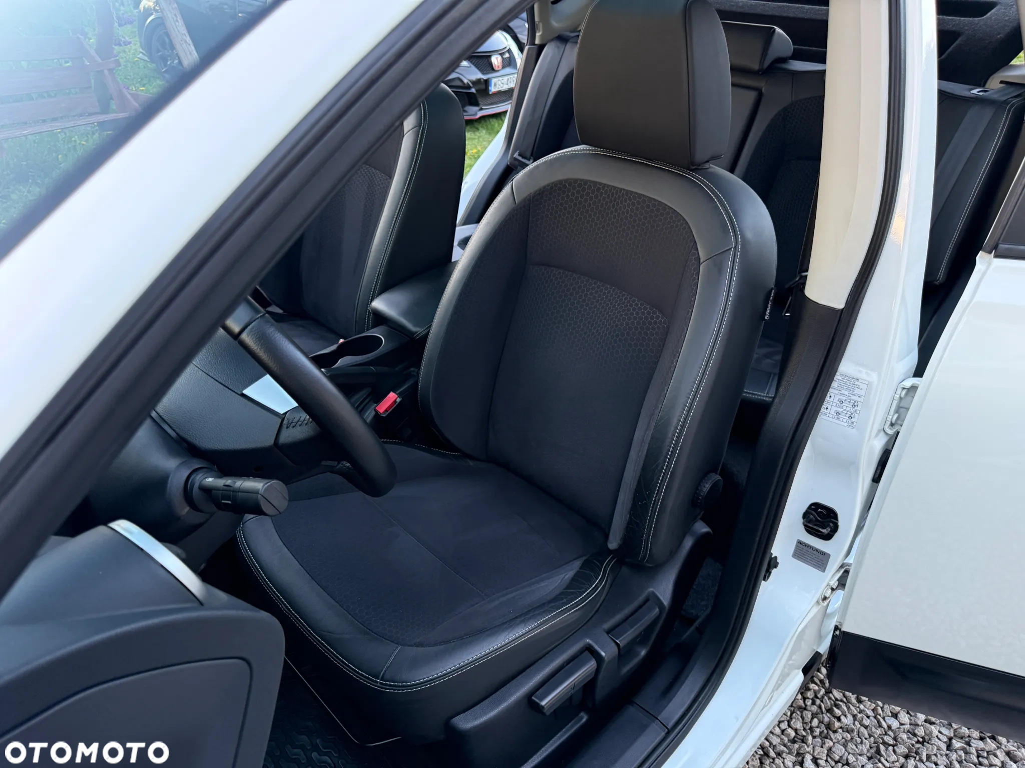 Nissan Qashqai 2.0 tekna - 26