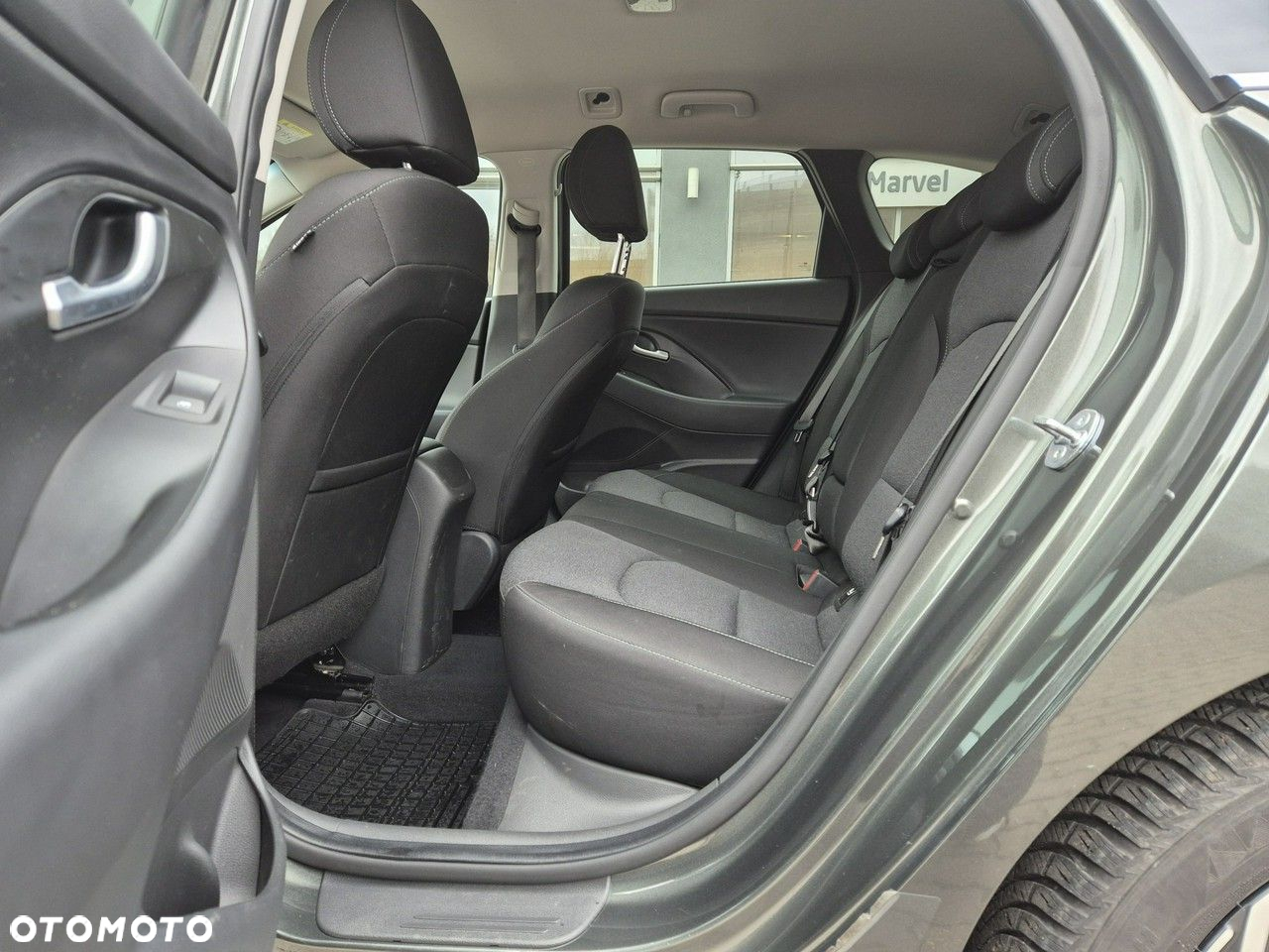 Hyundai i30 - 14