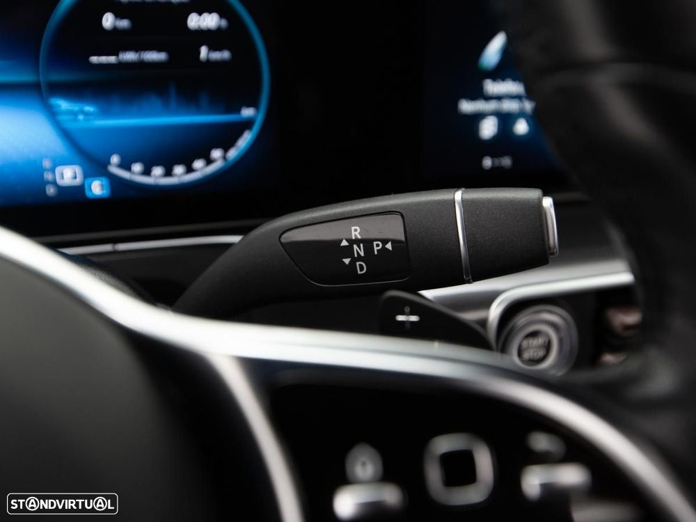 Mercedes-Benz EQC 400 4Matic - 23