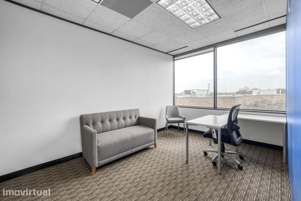 Acesso à adesão de escritório – Regus Porto, Boavista - Grande imagem: 2/10