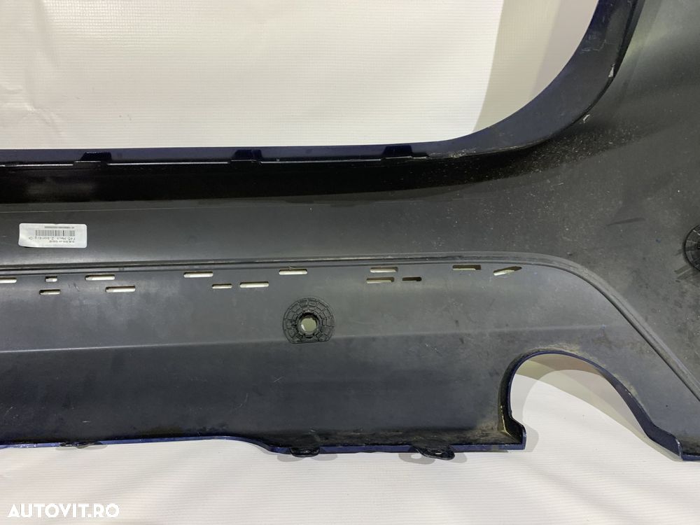 Bara spate BMW Seria 2 F45, X-Line, Sport-Line, 2013, 2014, 2015, 2016, 2017, 2018, cod origine OE 51127408444. - 8
