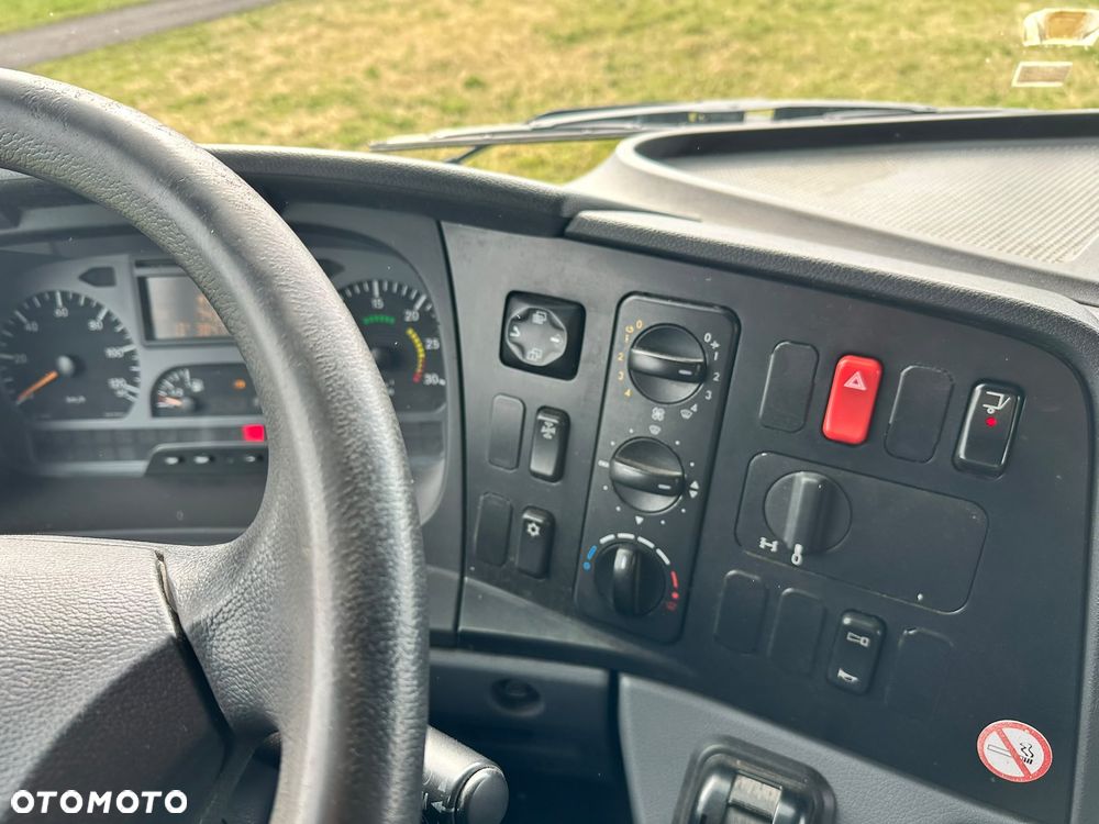 Mercedes-Benz Axor - 14