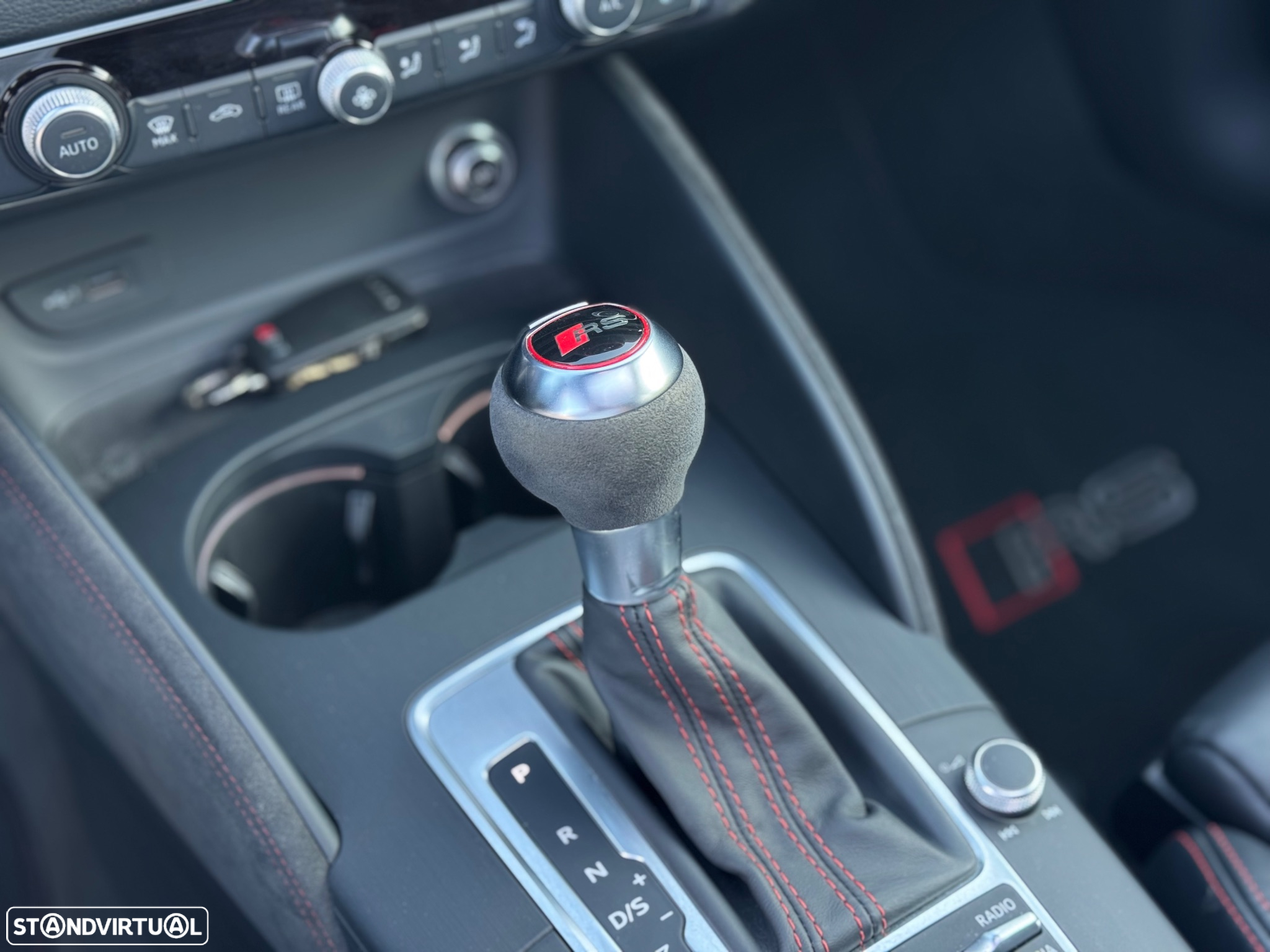 Audi RS3 Sportback 2.5 TFSI quattro S tronic - 24