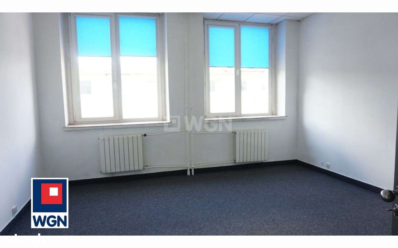 Lokal użytkowy, 207 m², Częstochowa