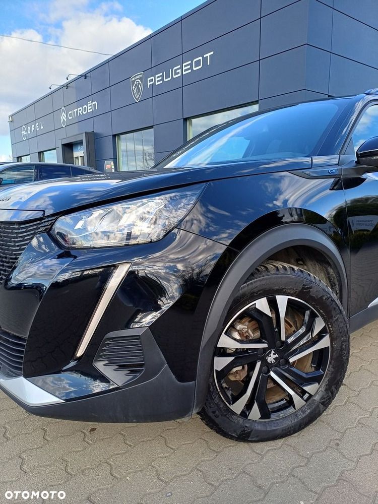Peugeot 2008 - 10