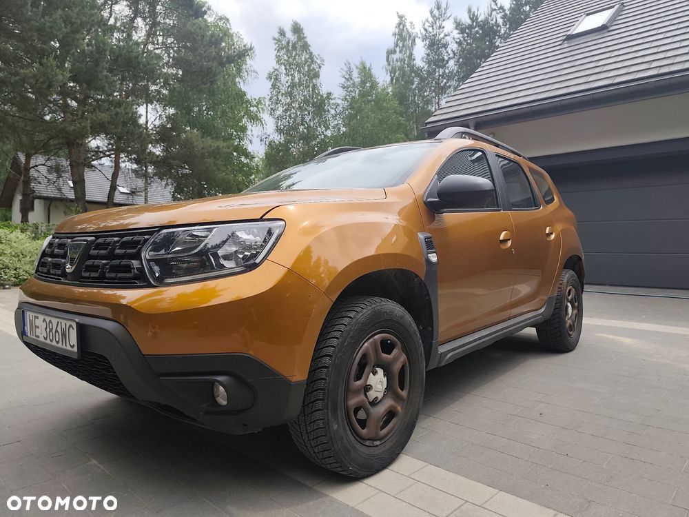 Dacia Duster - 12