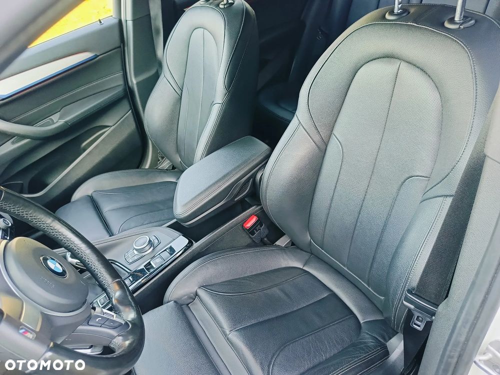 BMW X2 xDrive20i M Sport X - 28