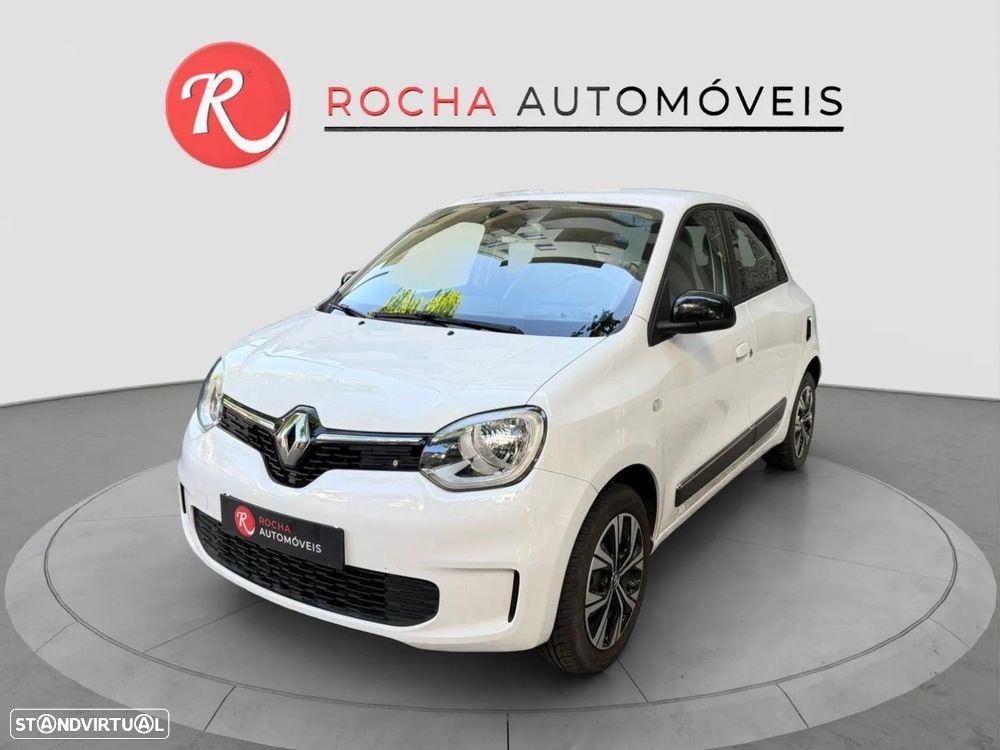 Renault Twingo 1.0 SCe Intens - 2