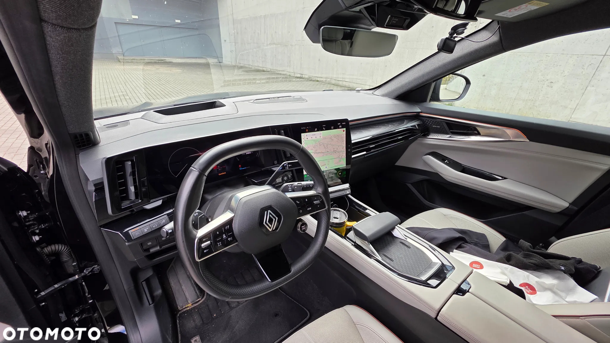 Renault Espace 1.2 E-Tech Full Hybrid 200 Iconic MMT 5os - 2