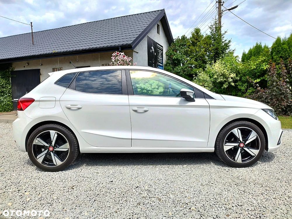 Seat Ibiza 1.0 TSI S&S Style - 7