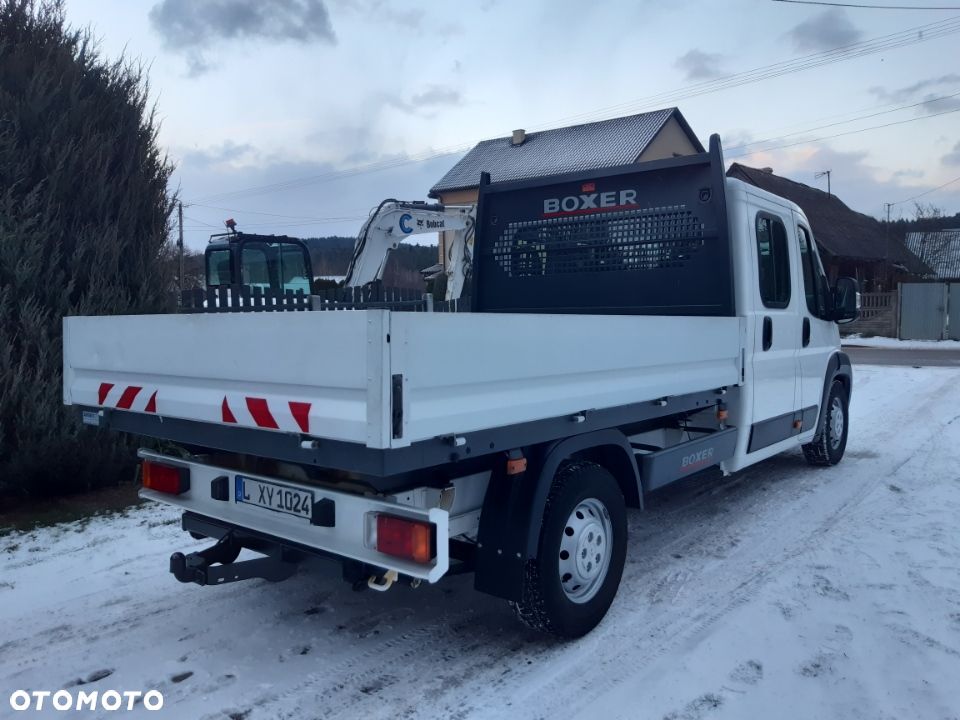 Peugeot Boxer - 3