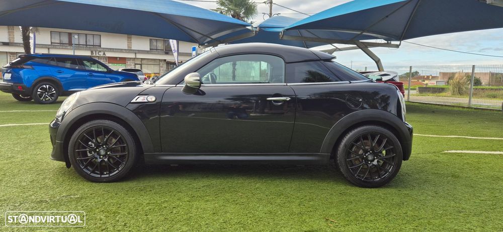 MINI 3 Portas Cooper SD - 15