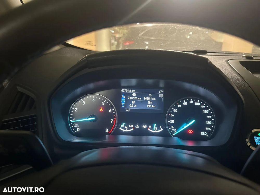 Ford EcoSport 1.0 EcoBoost Titanium - 2