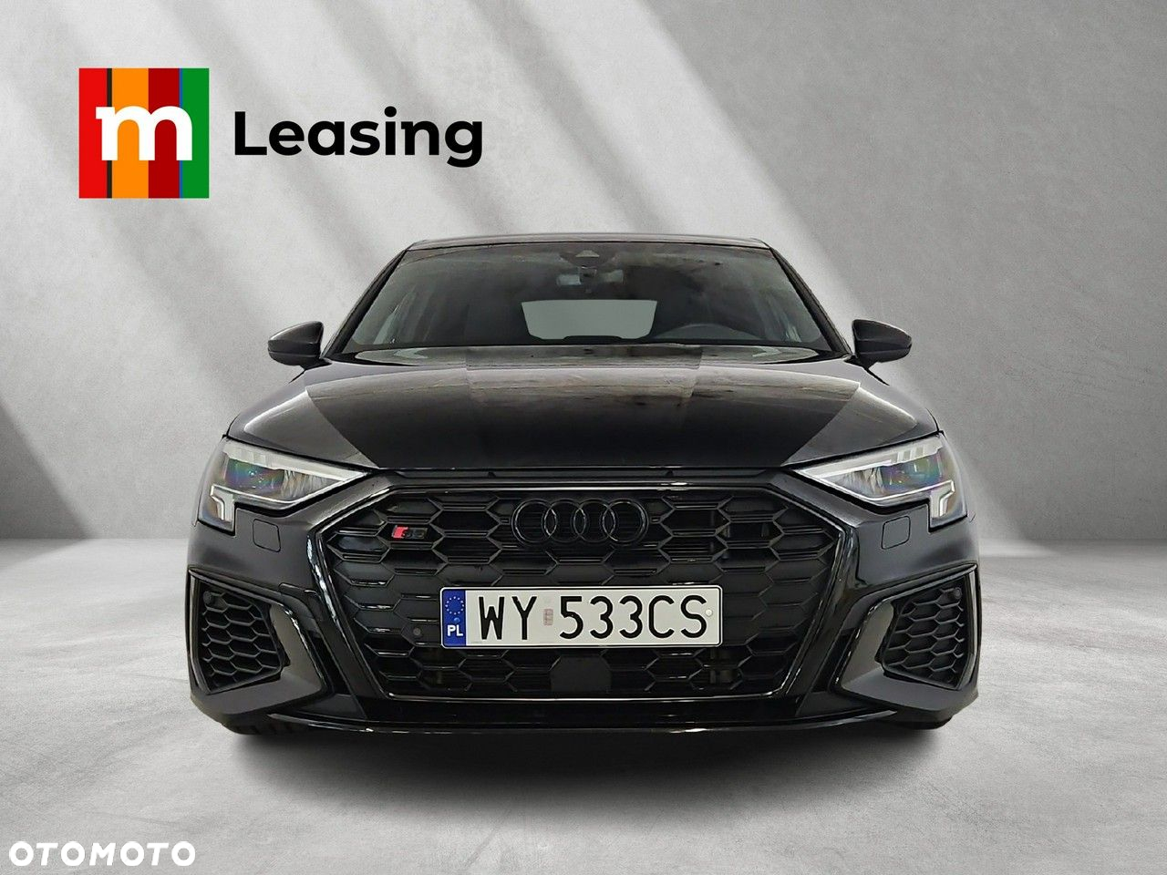 Audi S3 TFSI Quattro S tronic - 8
