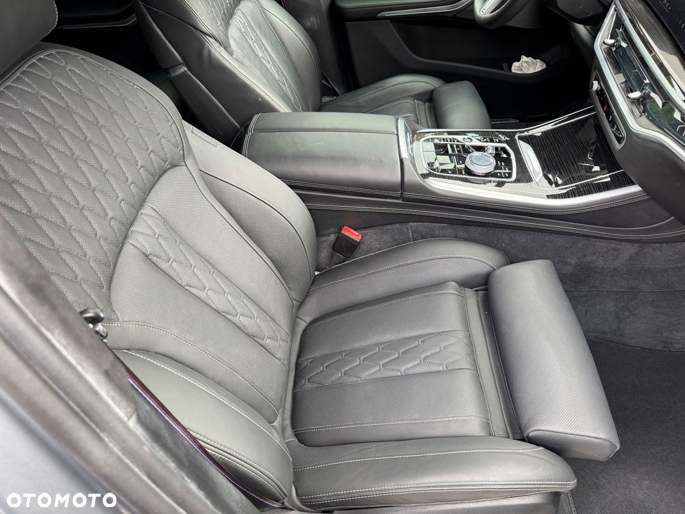 BMW X5 M - 11