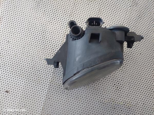 Farol Nevoeiro Dto Renault Clio Iii (Br0/1, Cr0/1) - 2