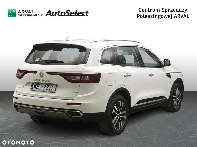 Renault Koleos 1.7 Blue dCi Zen X-Tronic - 7