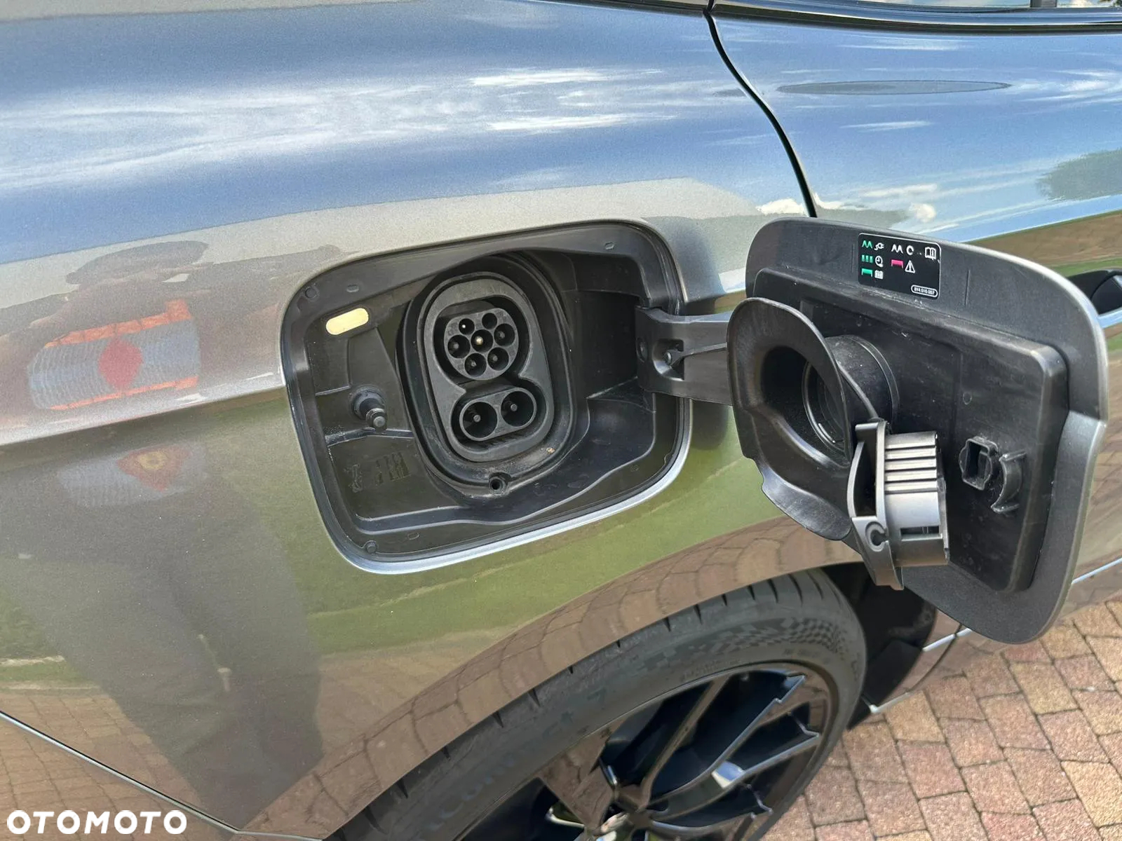 Skoda Enyaq 60 Sportline - 13