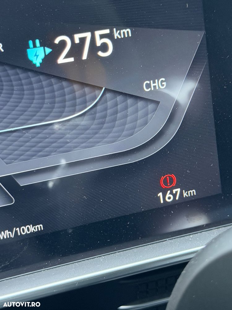 Hyundai IONIQ 6 - 8