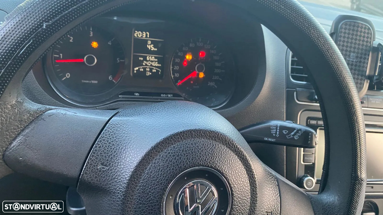 VW Polo - 6