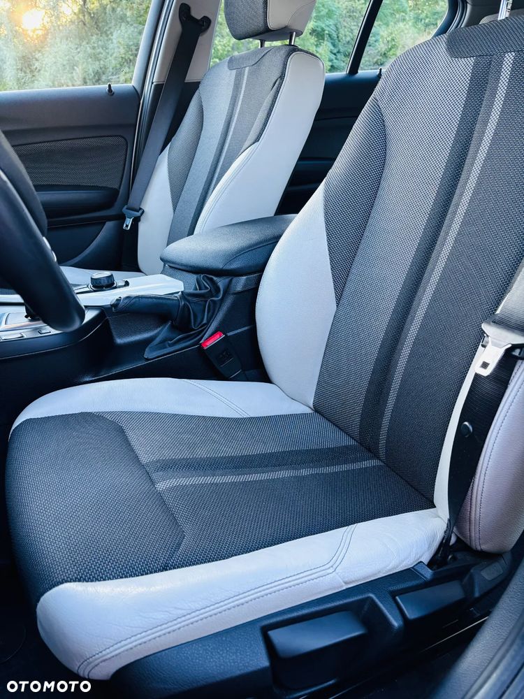 BMW Seria 1 118i Urban Line - 14