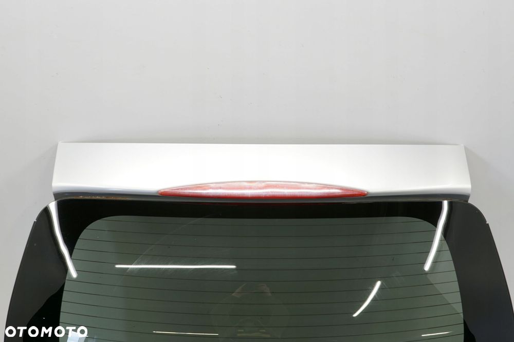 HONDA CR-V IV 12R KLAPA BAGAŻNIKA NH700M - 8