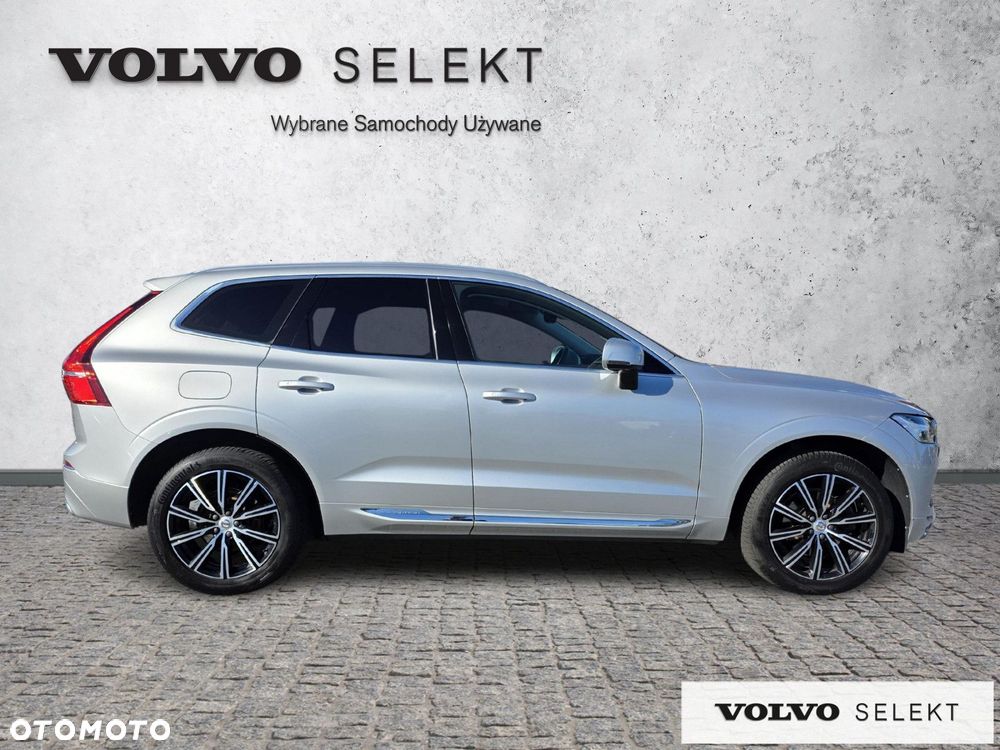 Volvo XC 60 - 7