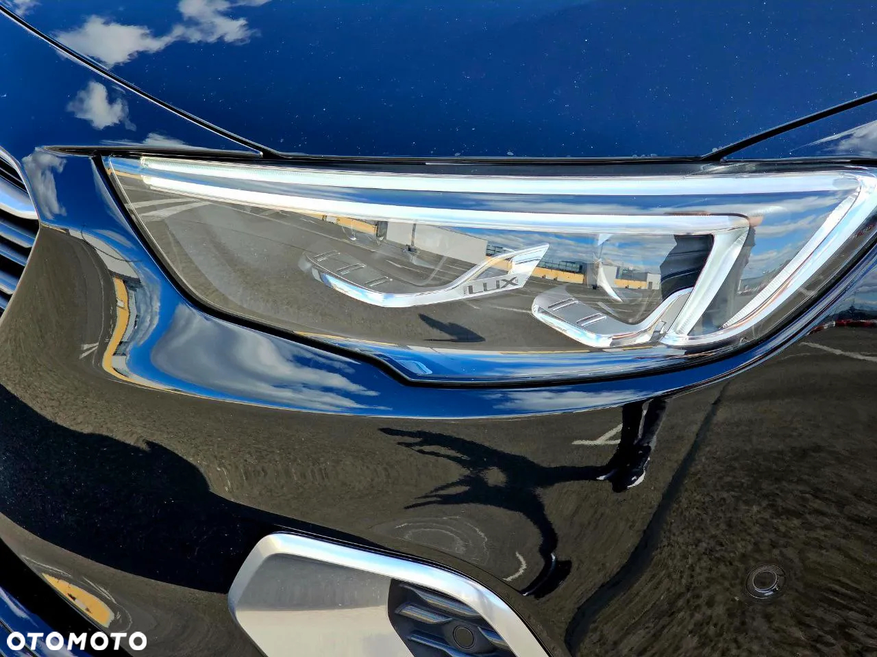 Opel Insignia 2.0 T 4x4 GSi S&S - 12