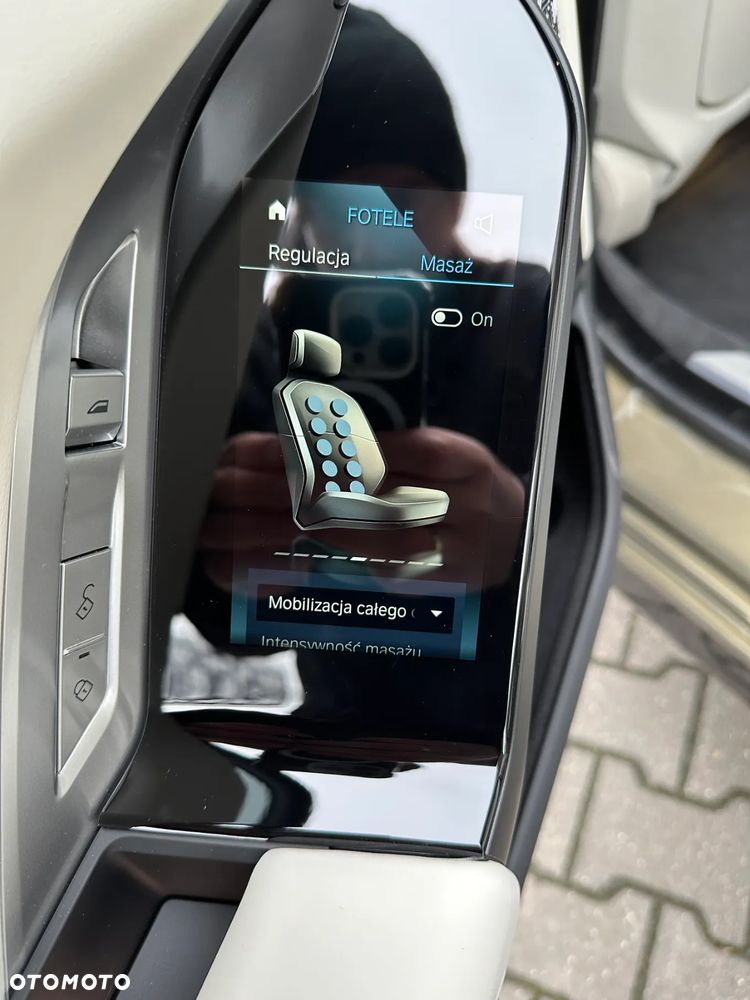 BMW Seria 7 M760e PHEV xDrive sport - 20