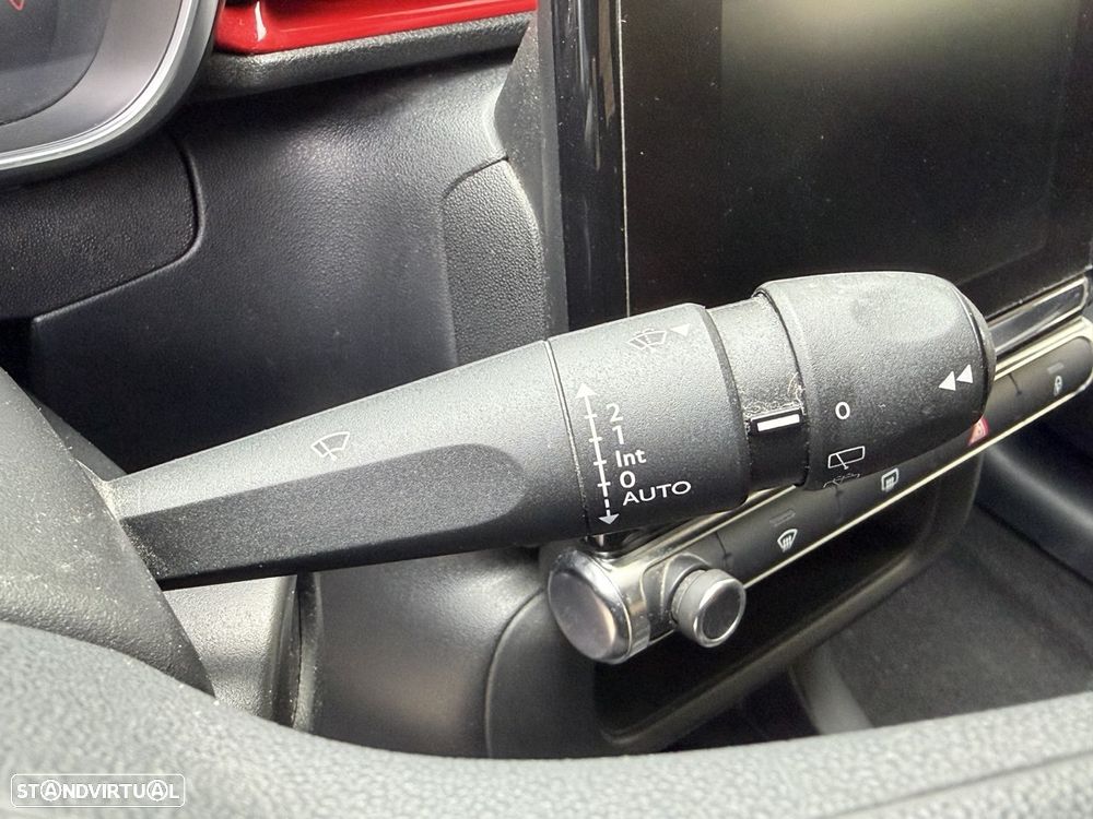Citroën C3 Pure Tech Shine - 15