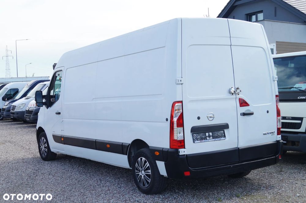 Opel Movano - 28