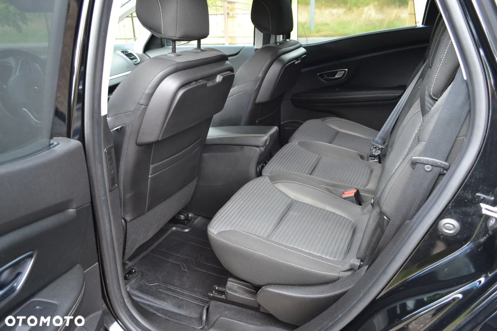 Renault Scenic ENERGY TCe 130 INTENS - 22