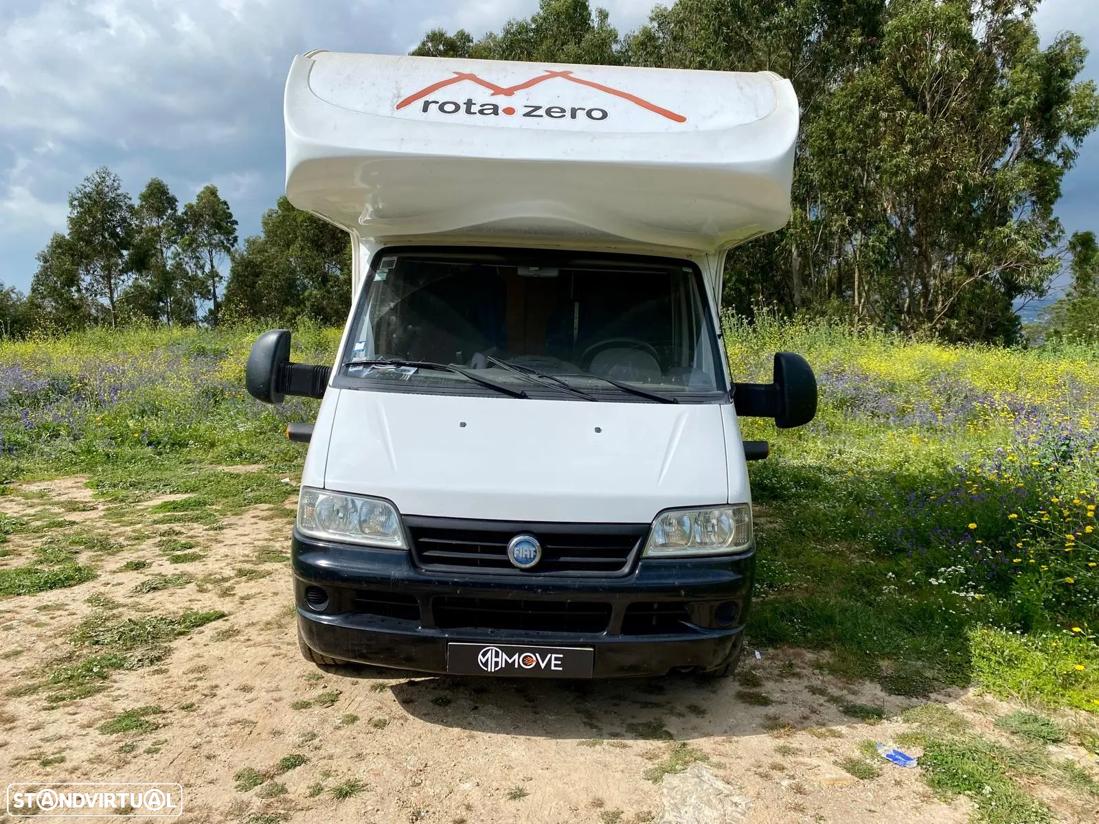 Joint Spaceline Fiat Joint 154 - 6
