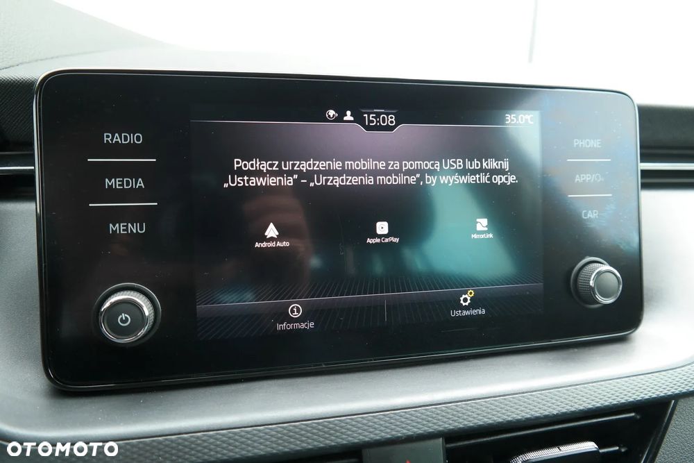 Skoda Scala 1.6 TDI SCR Ambition - 21