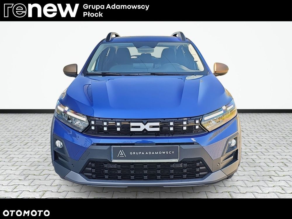 Dacia Sandero Stepway ver-1-0-tce110-extreme - 8