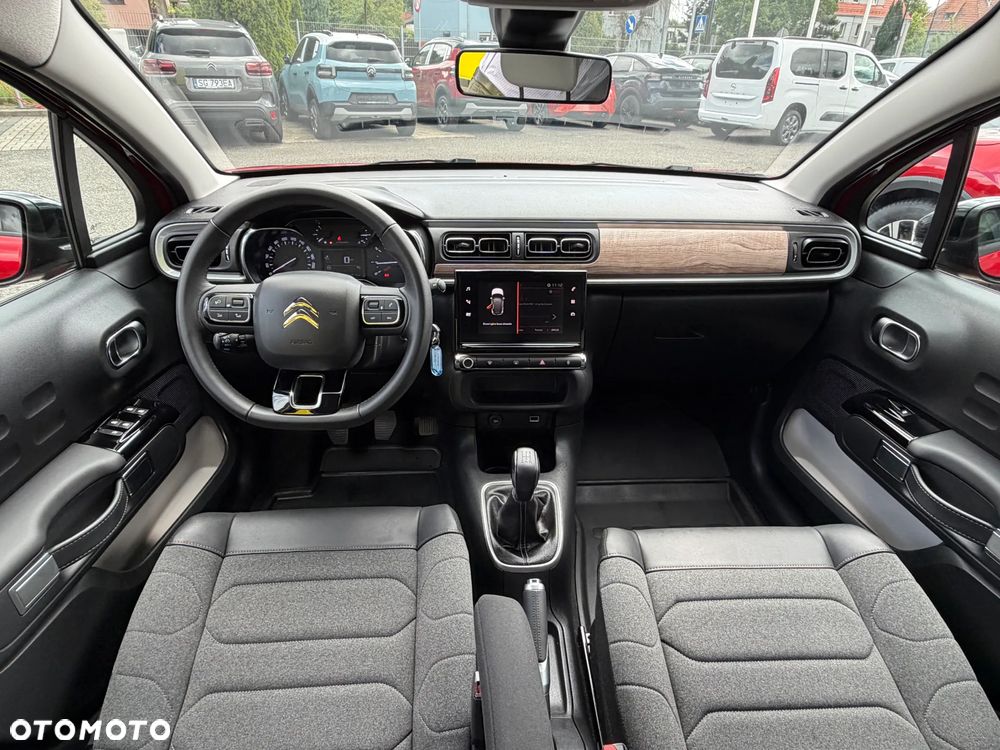 Citroën C3 1.2 PureTech Max - 6