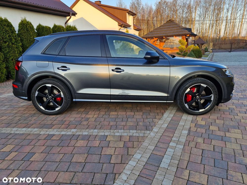 Audi SQ5 - 10