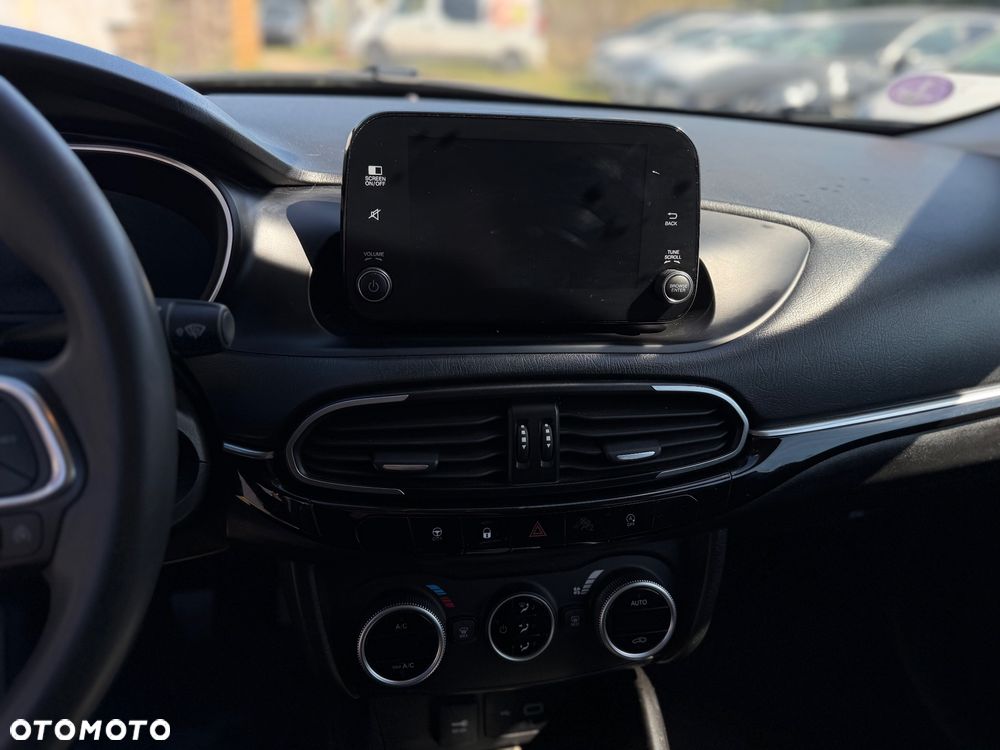 Fiat Tipo - 20